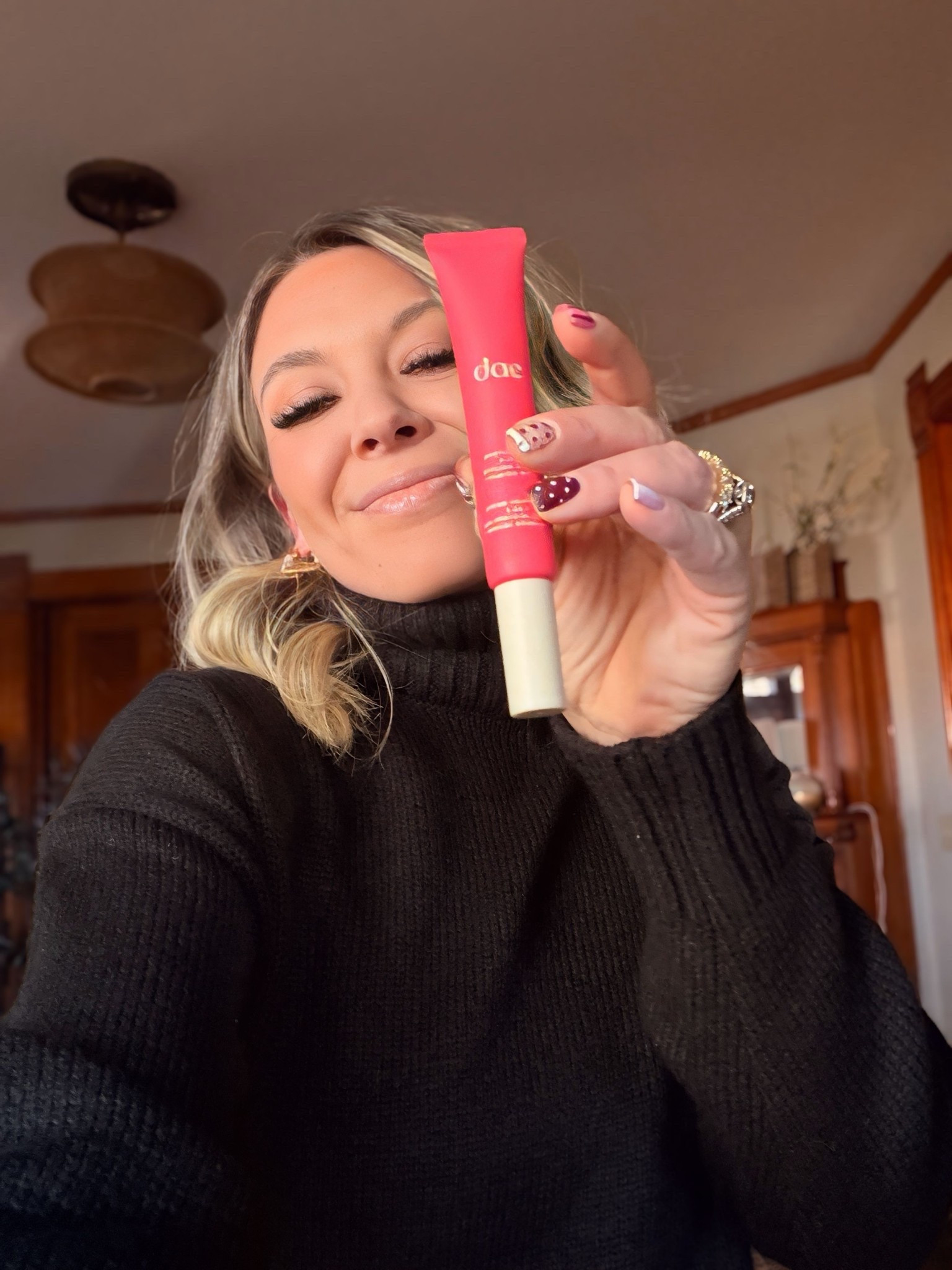 Sephora sale is LIVE! I snagged this dae hair calming cream, and it was sooo good. The little brush on it works for any kind of hair!! I tagged my other favorite too 🫶🏼

#LTKBeauty #LTKSaleAlert #LTKFindsUnder50
