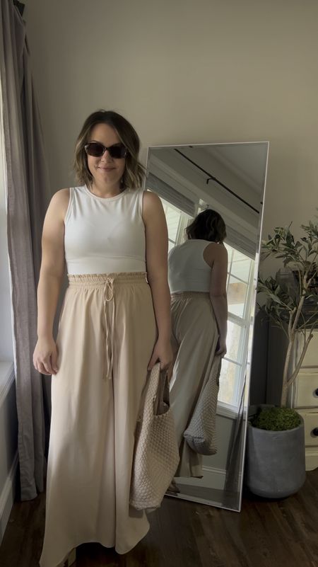 I love this pants, they are perfect for spring or for resort wear. Very flowy and fit comfortable, amazon resort wear, amazon spring fashion finds, amazon spring looks. 




Lounge set 
Spring fashion 
Winter outfit 
Spring outfits 
Travel outfits 
Valentine’s Day 
Work outfit 
Resort wear 
Bedding 


#LTKVideo #LTKfindsunder50 #LTKSeasonal