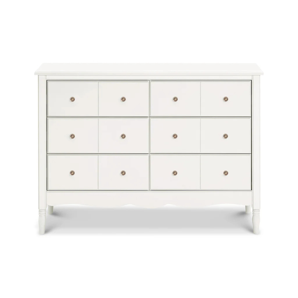 Liberty 6-Drawer Dresser | 2Modern (US)