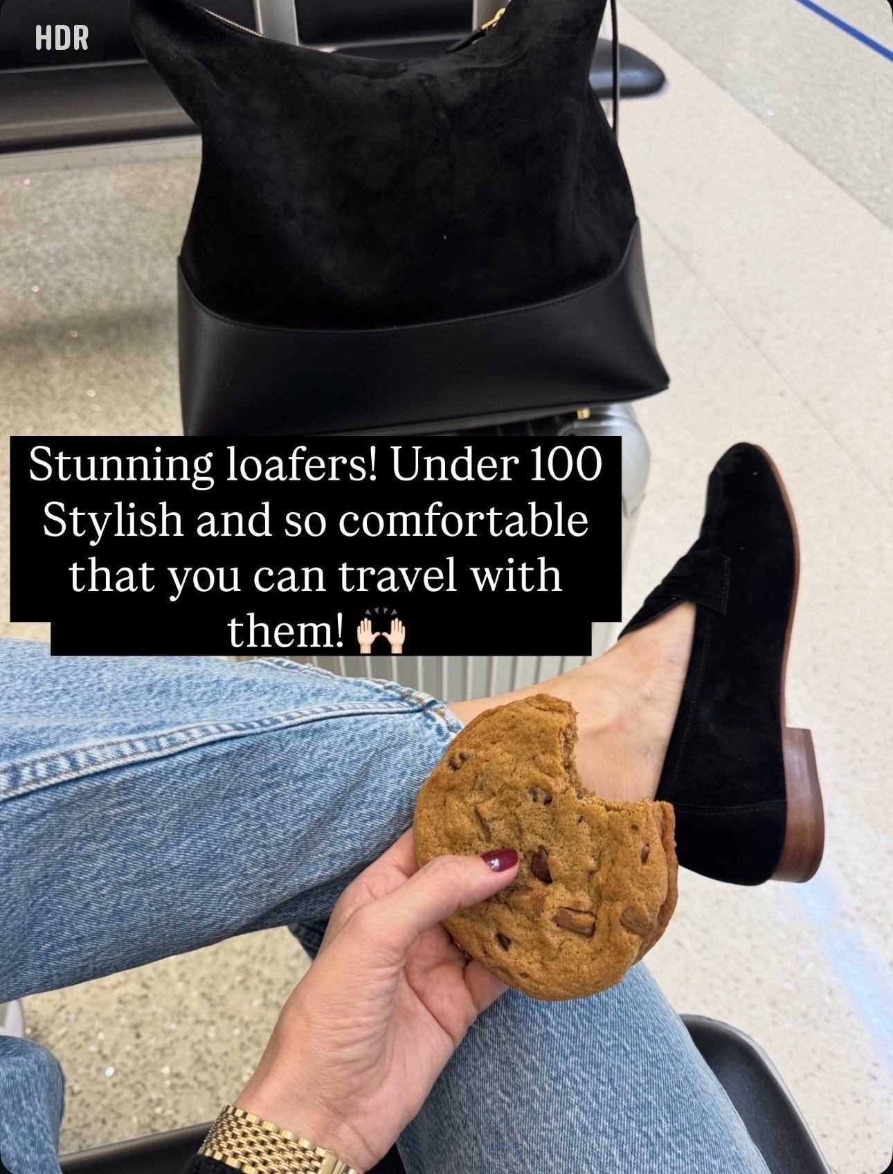 Stunning , comfortable and timeless loafers . Under 100 
Highly recommend!!
Airport outfit 
Travel outfit 
Travel essentials

#LTKOver40 #LTKSeasonal #LTKgrwm