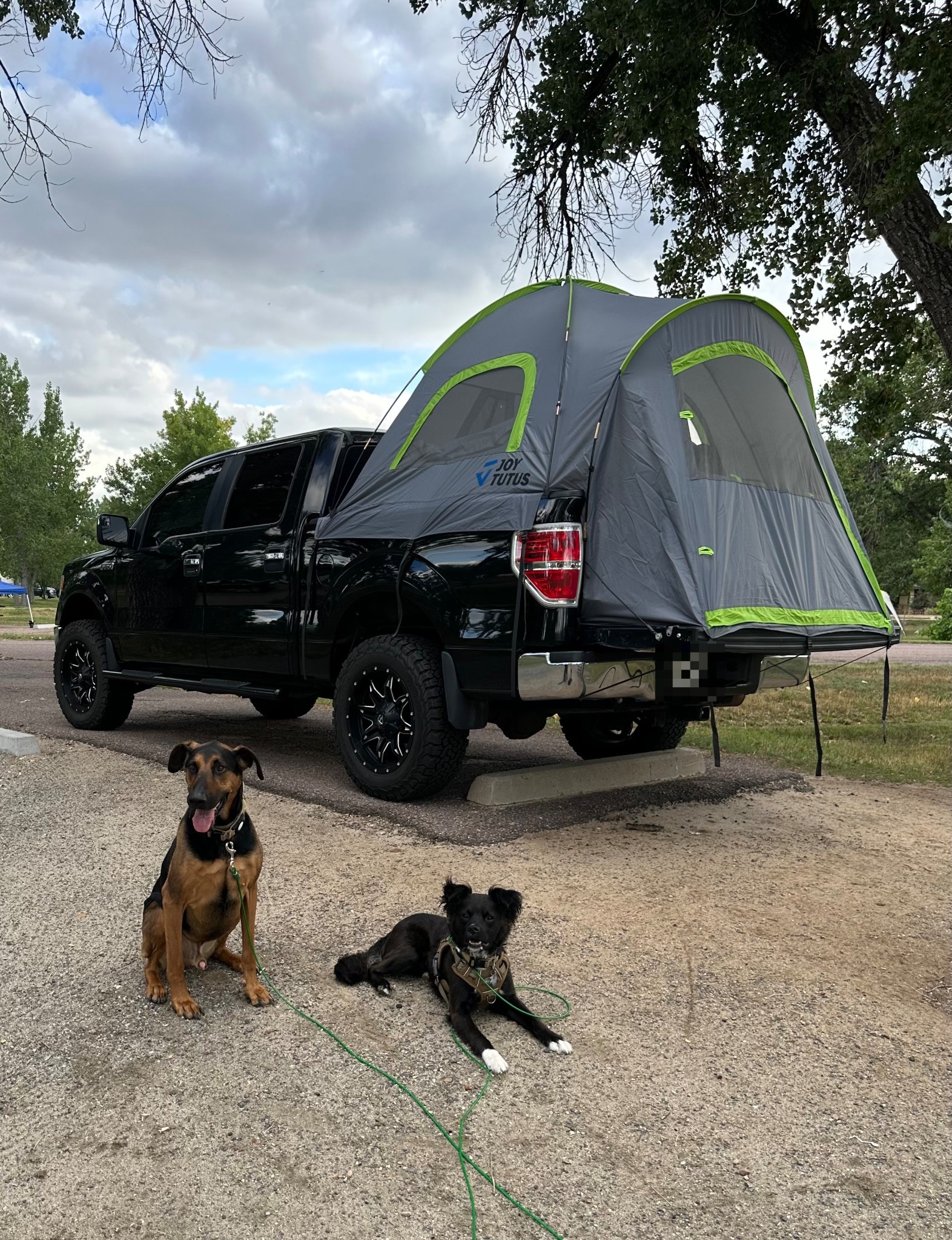 Just a little nature reset 🏕️

Cozy setup, happy pups, and a slow weekend kind of vibe 🐾
Linked a few of the things similar to what we used!

#LTKTravel #LTKActive #LTKdayinmylife