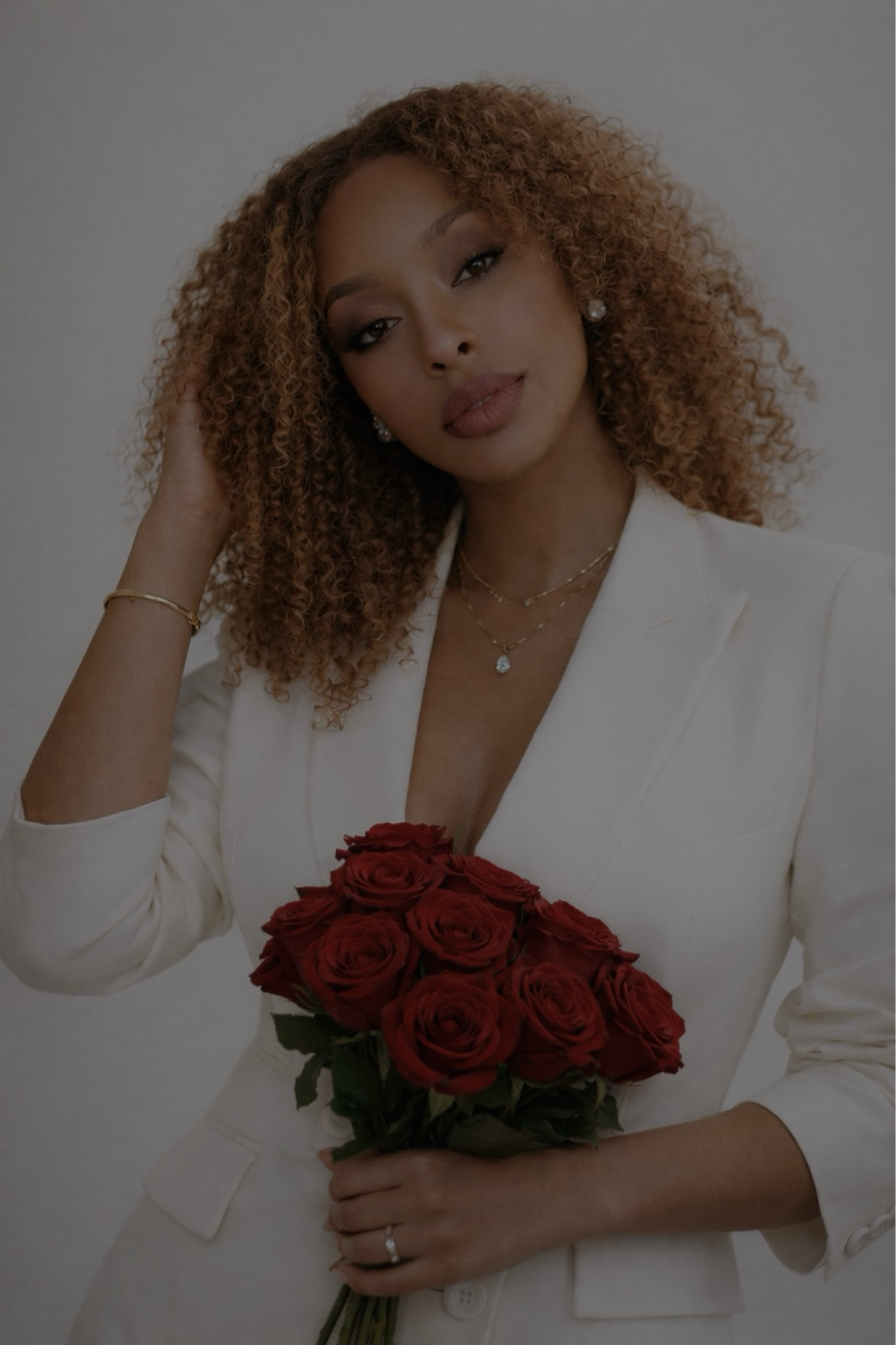 #LTKootd #LTKgrwm #LTKValentine