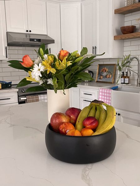 Target Kitchen Home Finds 
Threshold Fruit bowl 🍇🍎🍌

#LTKxPrimeDay #LTKsalealert #LTKhome