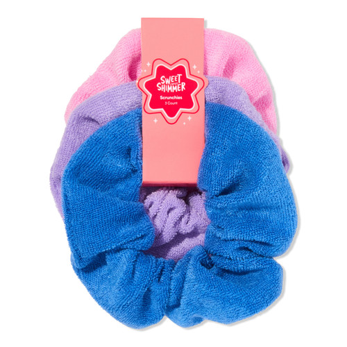 Scrunchie Trio | Ulta