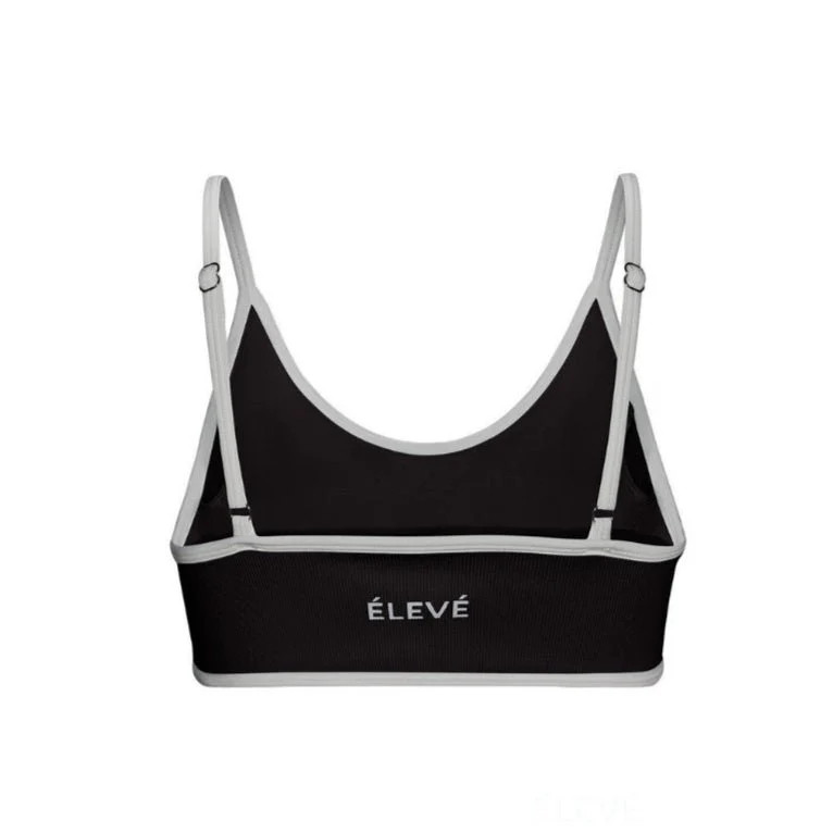 Elevated Core Bra – Buttery Soft Medium Support Sports Bra | ÉLEVÉ