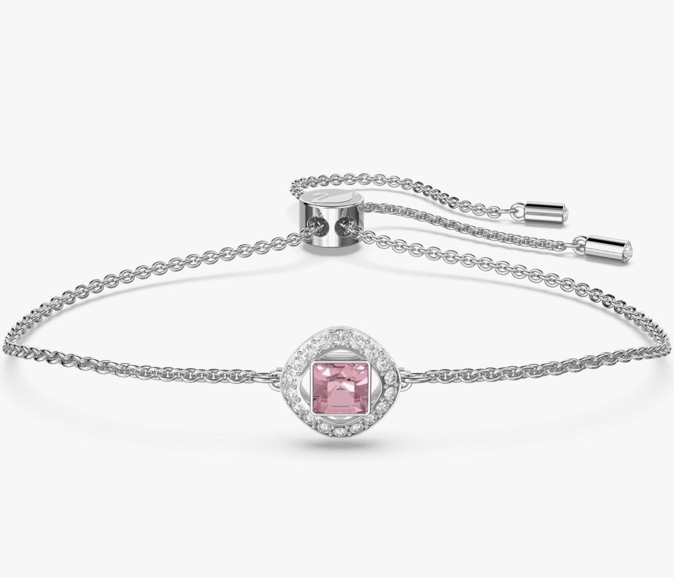 Swarovski Una Angelic Bracelet Collection with Cushion Cut Crystals

#LTKootd #LTKTravel #LTKWorkwear