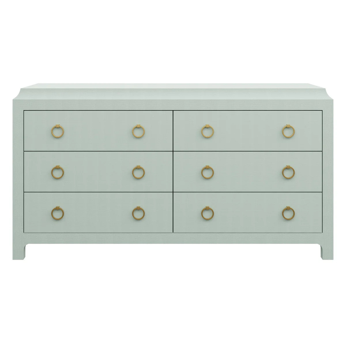 Jackie Dresser | Customizable Dresser | Scout Design Studio