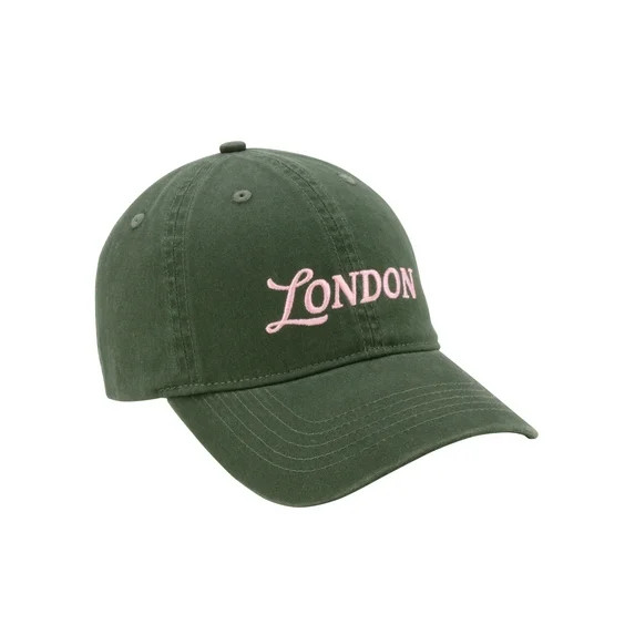 Time and Tru London Fashion Hat | Walmart (US)