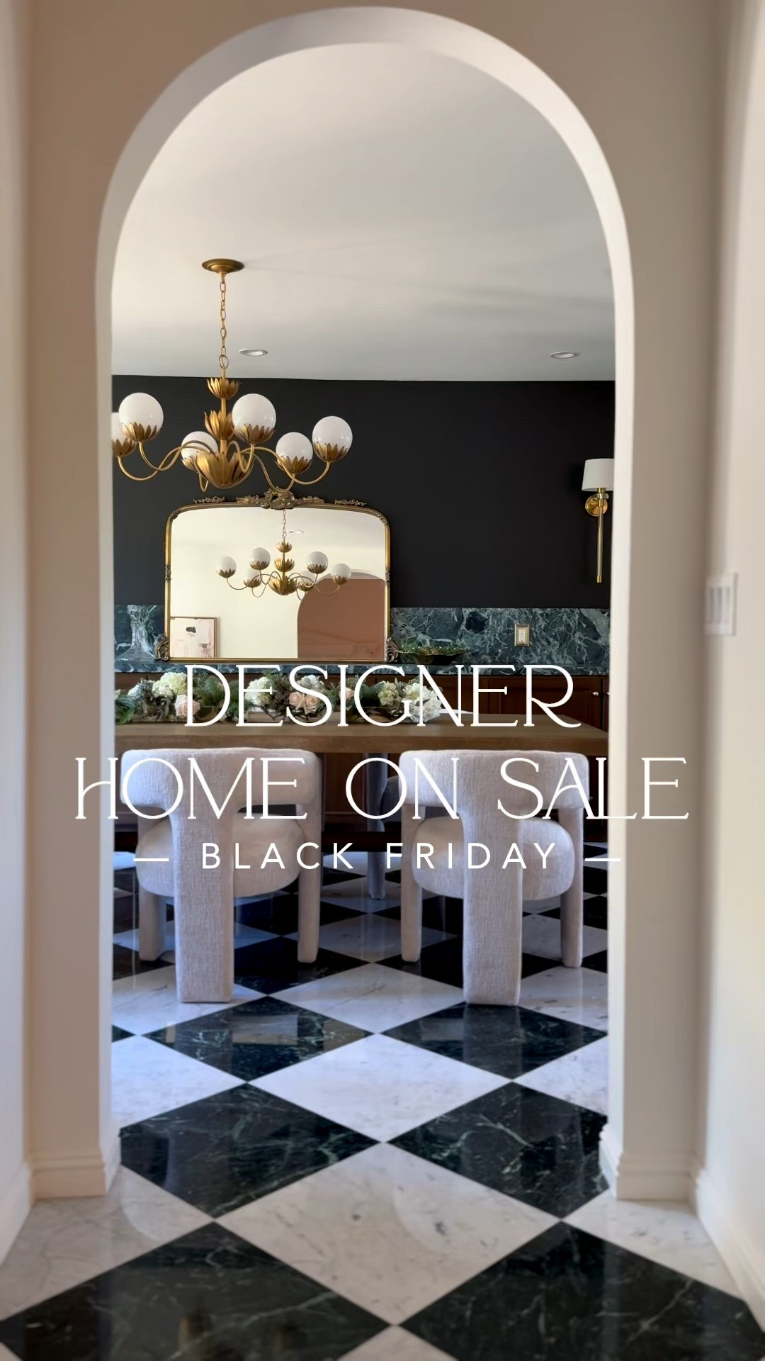 Incredible Black Friday sales on designer pieces I own and love! I literally cannot believe the price of my living room console — and the fact that our rug in the Parlor is included on sale and it NEVER IS! 🙌🏼

#LTKCyberWeek #LTKSaleAlert #LTKHome