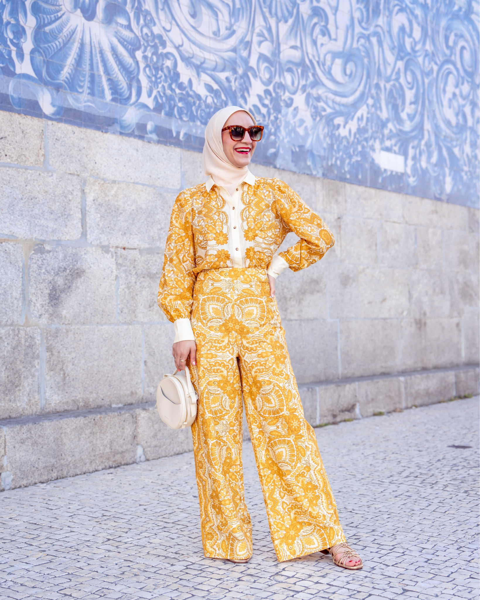 Summer yellow paisley linen set 

#LTKSeasonal #LTKStyleTip #LTKTravel