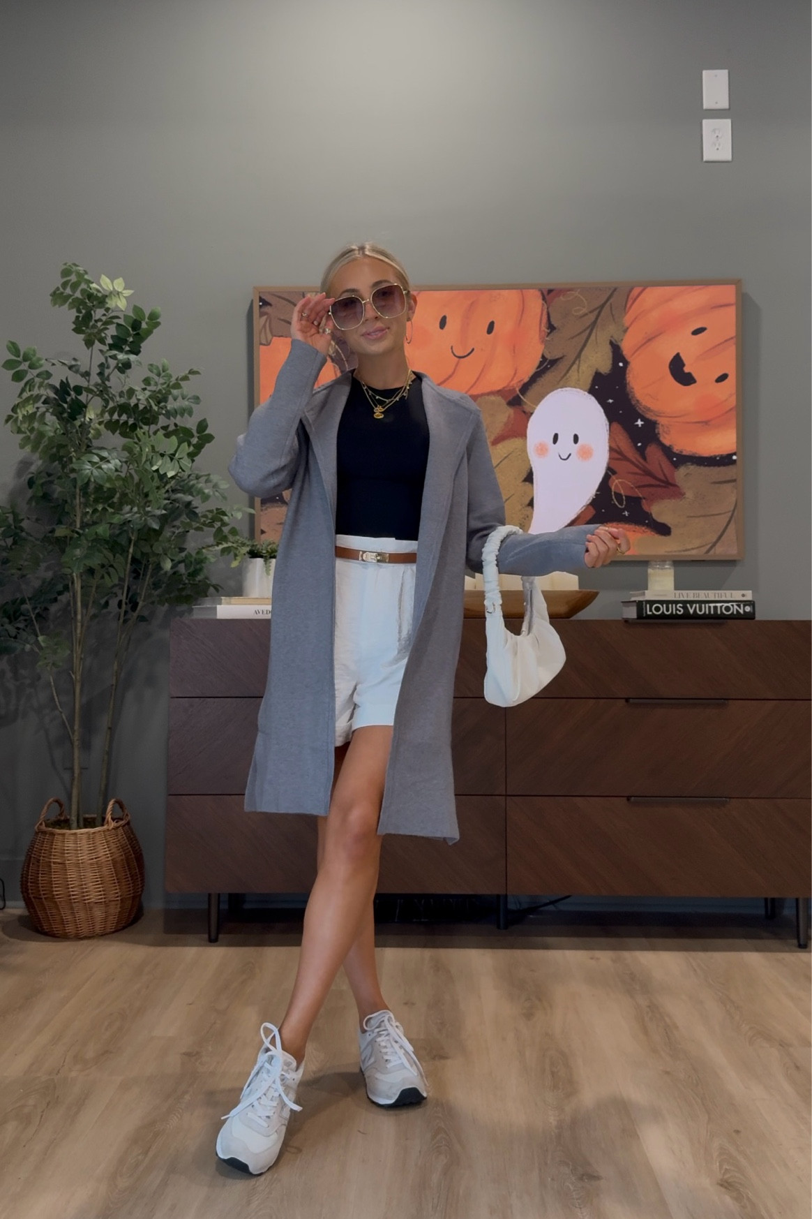 Amazon Prime Day fall outfit on sale!! The shoes and purse are not part of the sale but still a great find!!

#LTKFindsUnder50 #LTKStyleTip #LTKxPrimeDay