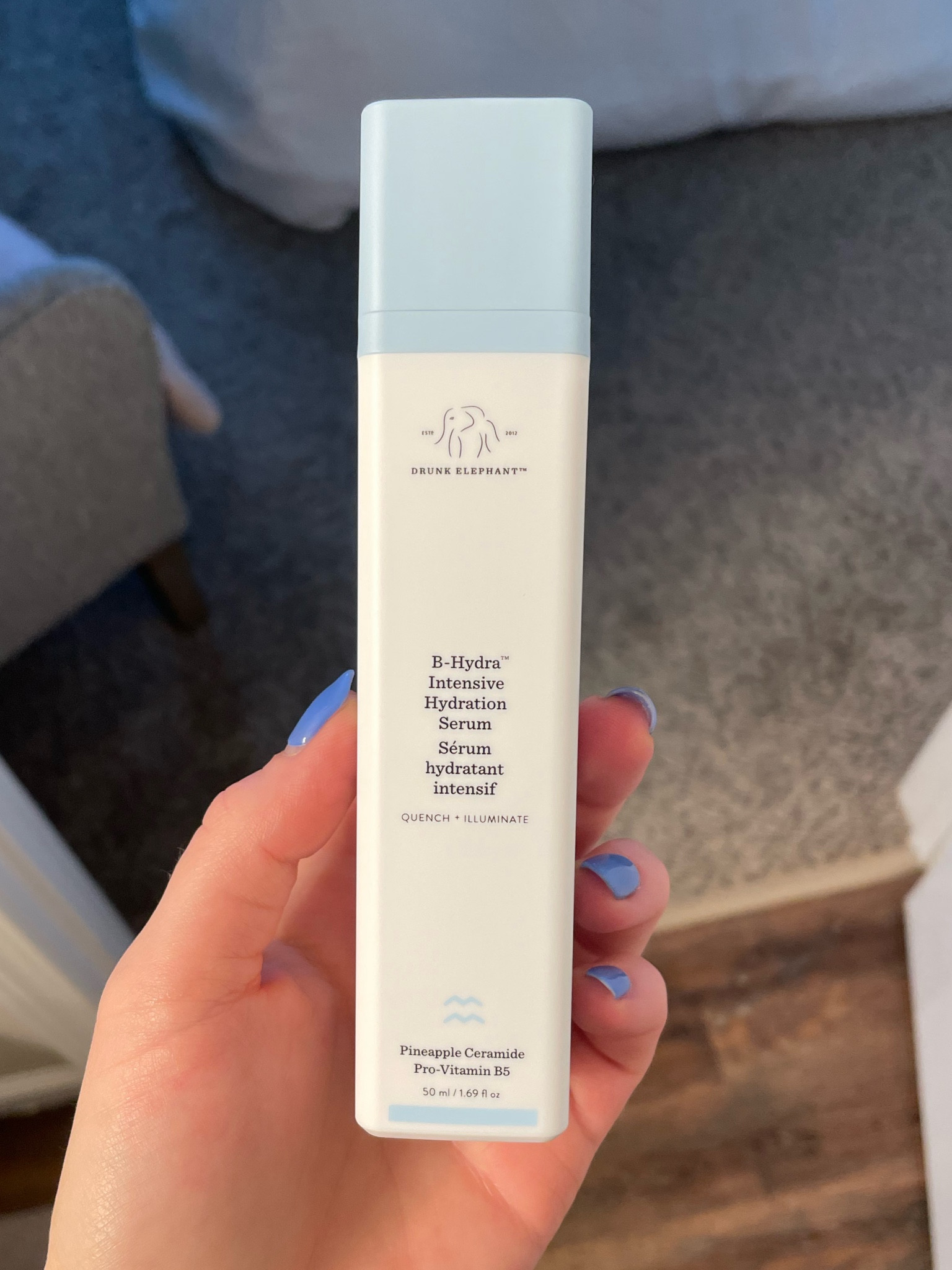 Love this hyaluronic serum. Repurchase!   

#LTKbeauty #LTKunder50 #LTKsalealert