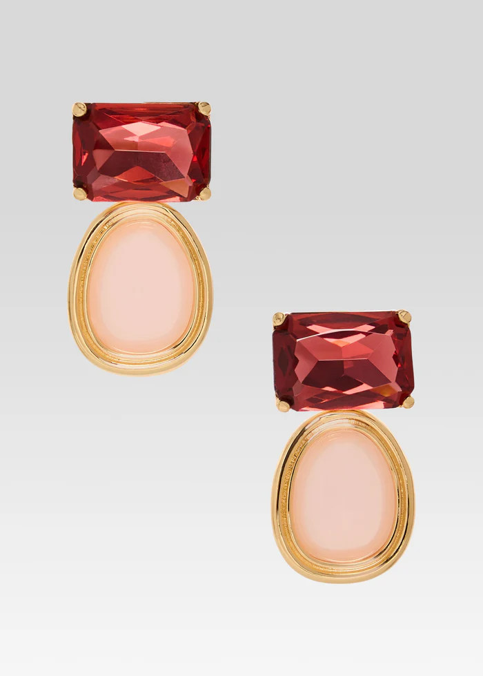 Beth Earrings | Retrofete