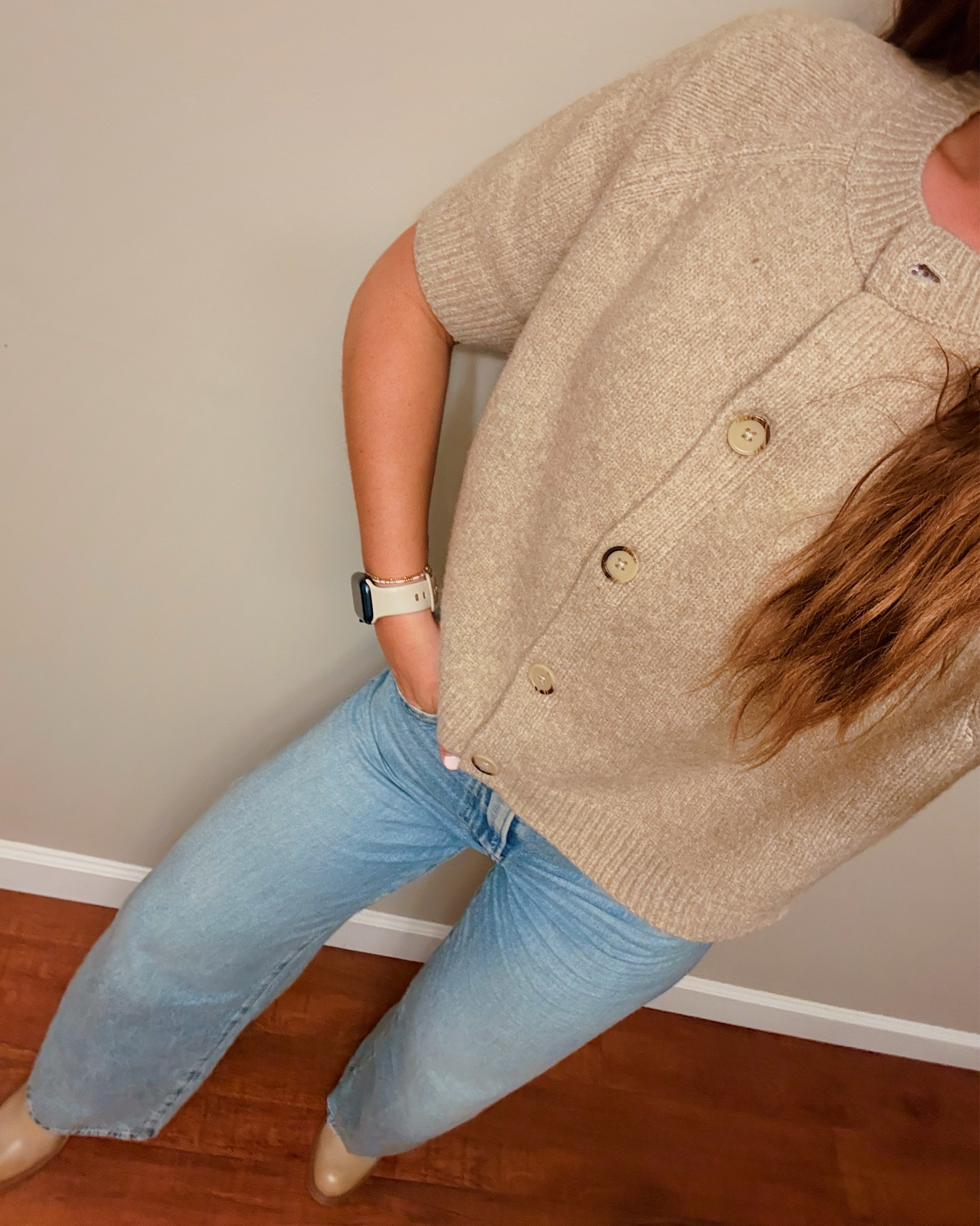 fall fashion is here !!!

size M in the top

#LTKSeasonal #LTKU #LTKStyleTip