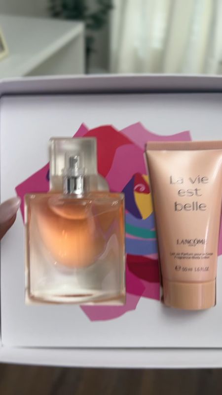Warm and spicy Lancôme Perfume. Best perfume for mom 

#LTKGiftGuide #LTKbeauty #LTKFind