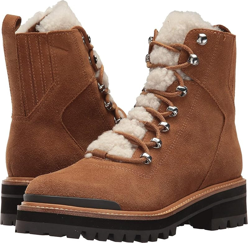 Marc Fisher LTD Women's Izzie Ankle Boot | Amazon (US)