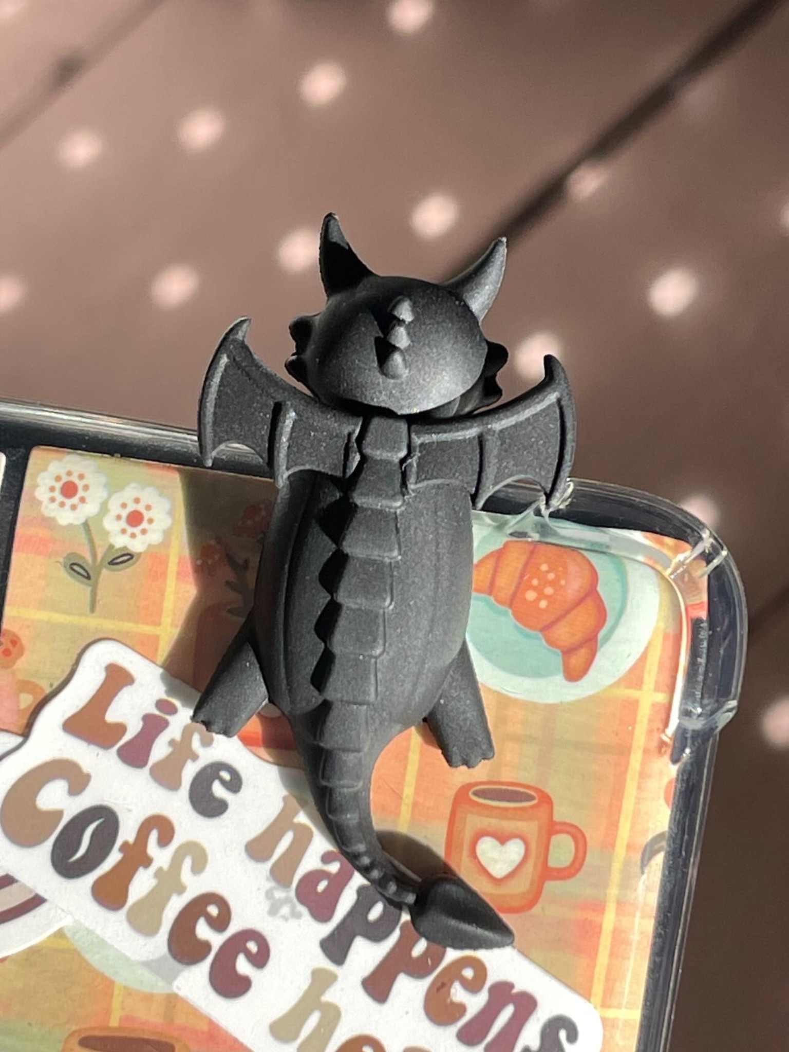 Dragon kindle buddy

#LTKuk #LTKsale #LTKCyberWeek