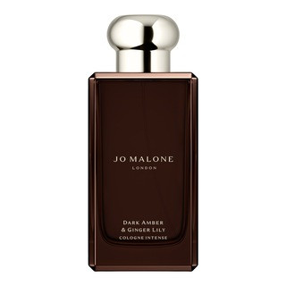 Dark Amber & Ginger Lily Cologne Intense 100ml | Flannels UK