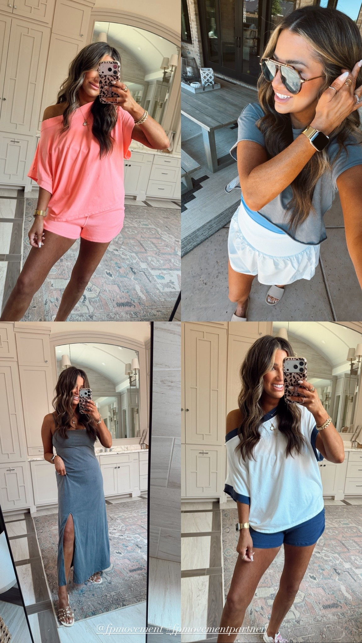 New FP finds!!

#LTKActive #LTKgrwm #LTKootd