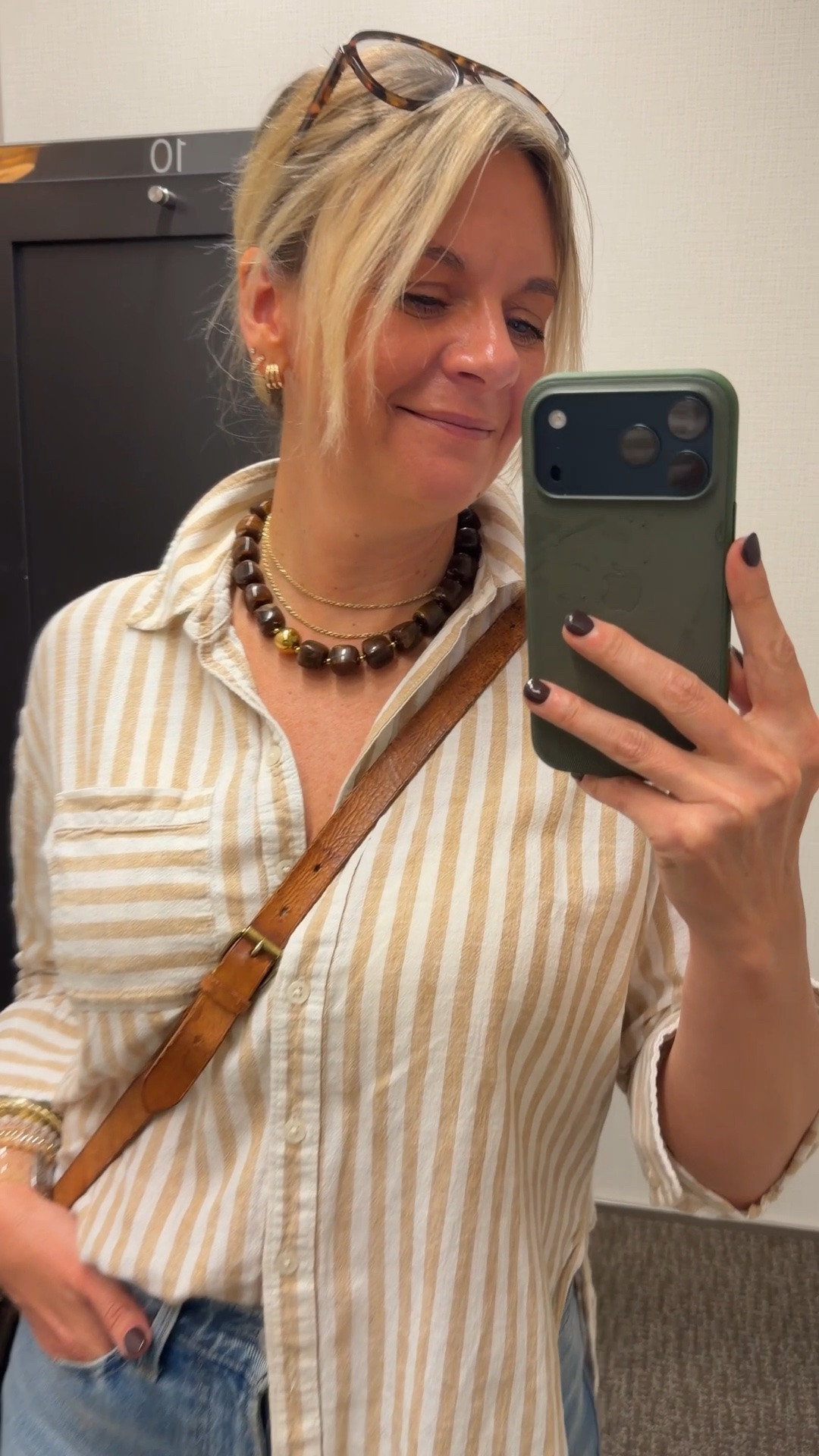Last day of Prime Day 👀 Rounded up a few of my current Amazon faves — this necklace (and my readers) included ✨

#LTKdayinmylife #LTKmomlife #LTKSaleAlert