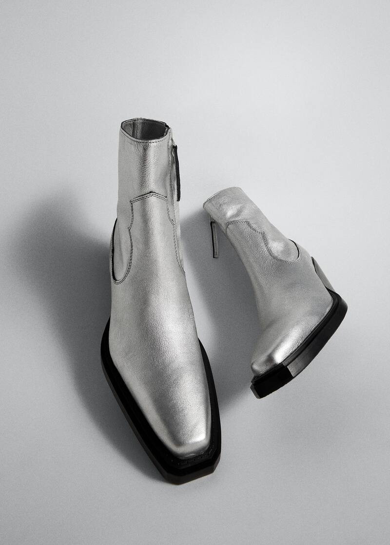 Search: Silver (111) | Mango USA | MANGO (US)