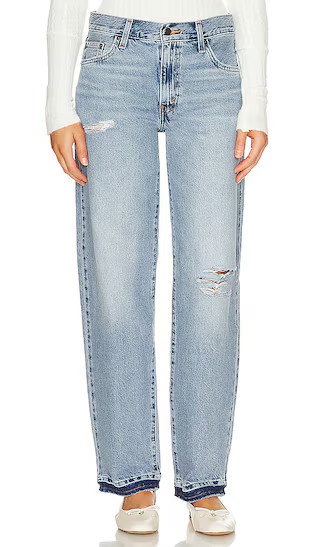 Baggy Dad in Long Legacy | Revolve Clothing (Global)