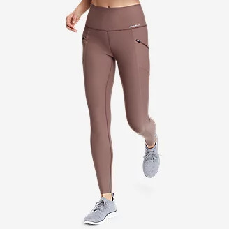 Trail Tight Leggings - High Rise | Eddie Bauer, LLC