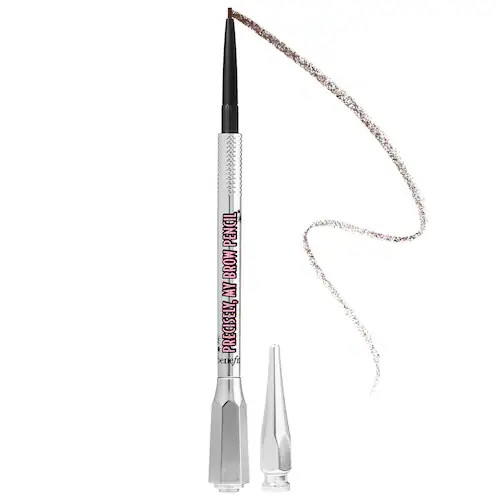 Benefit Cosmetics Precisely, My Brow Pencil Waterproof Eyebrow Definer | Sephora (US)