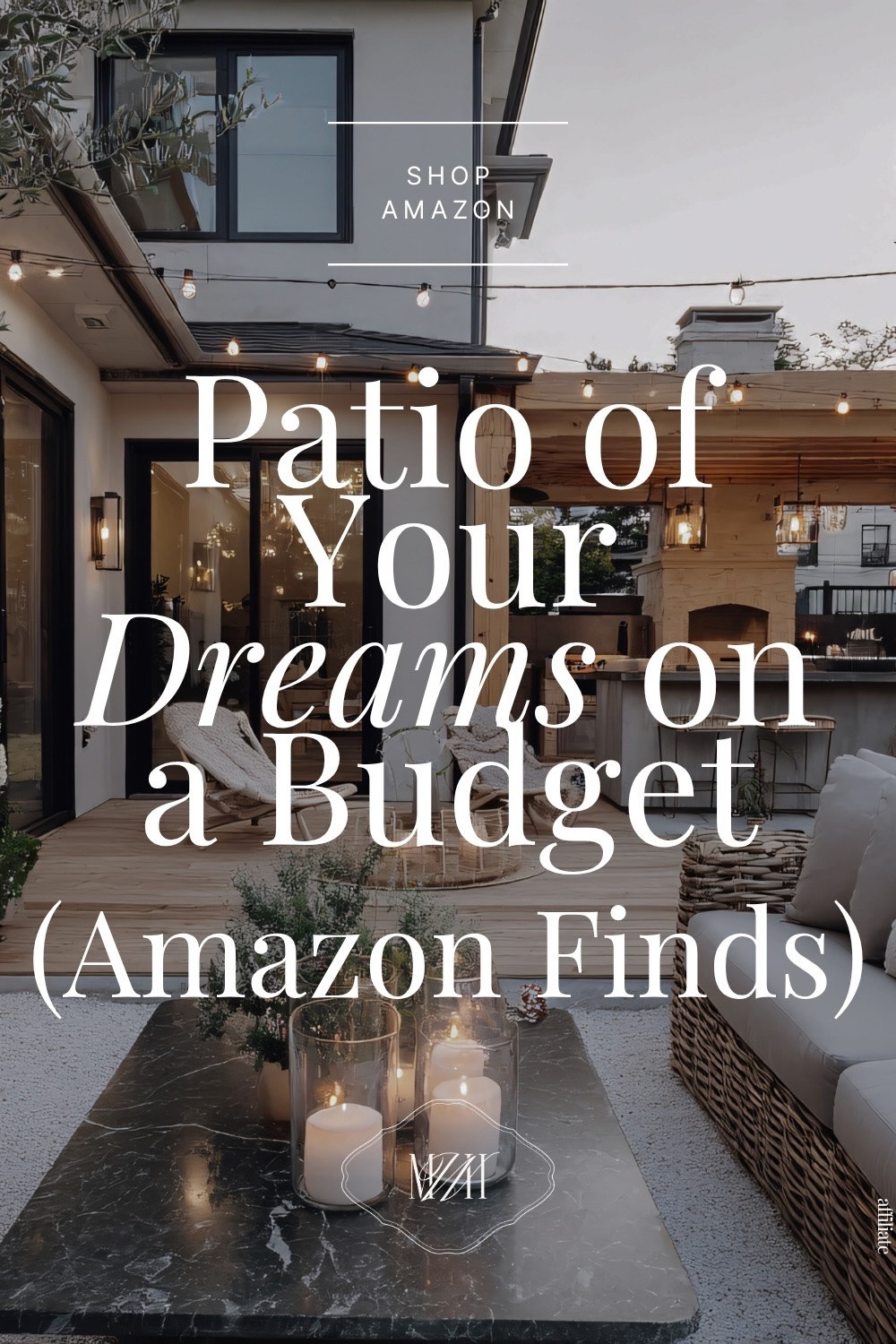 Patio season is officially here! ☀️ Shop my Amazon outdoor finds.

#LTKdayinmylife #LTKmomlife #LTKHome