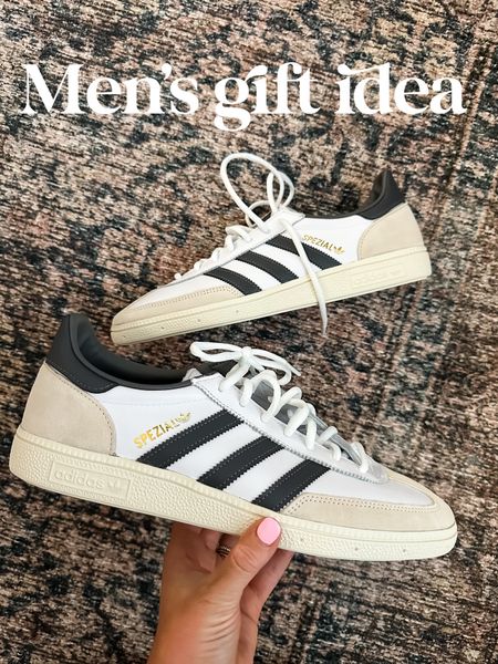Looking for a gift idea for the men in your life? These Adidas are a great option

#LTKshoecrush #LTKGiftGuide #LTKmens