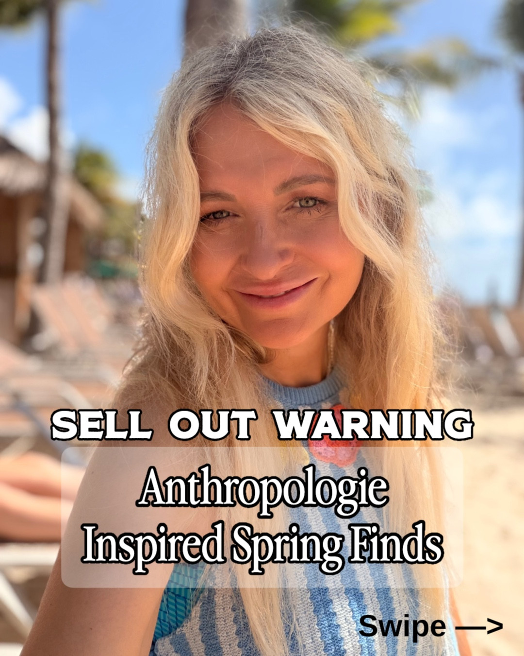 

Anthropologie style… Target price. 🌸

I did a double take when I found these because they look like they belong in Anthro, but they’re a fraction of the cost.

Beaded bags, embroidered swimwear, linen sets, picnic coolers, and the cutest spring accessories.

Swipe to see all the finds before they’re gone. ✨



#LTKSeasonal #LTKSpringSale #LTKootd