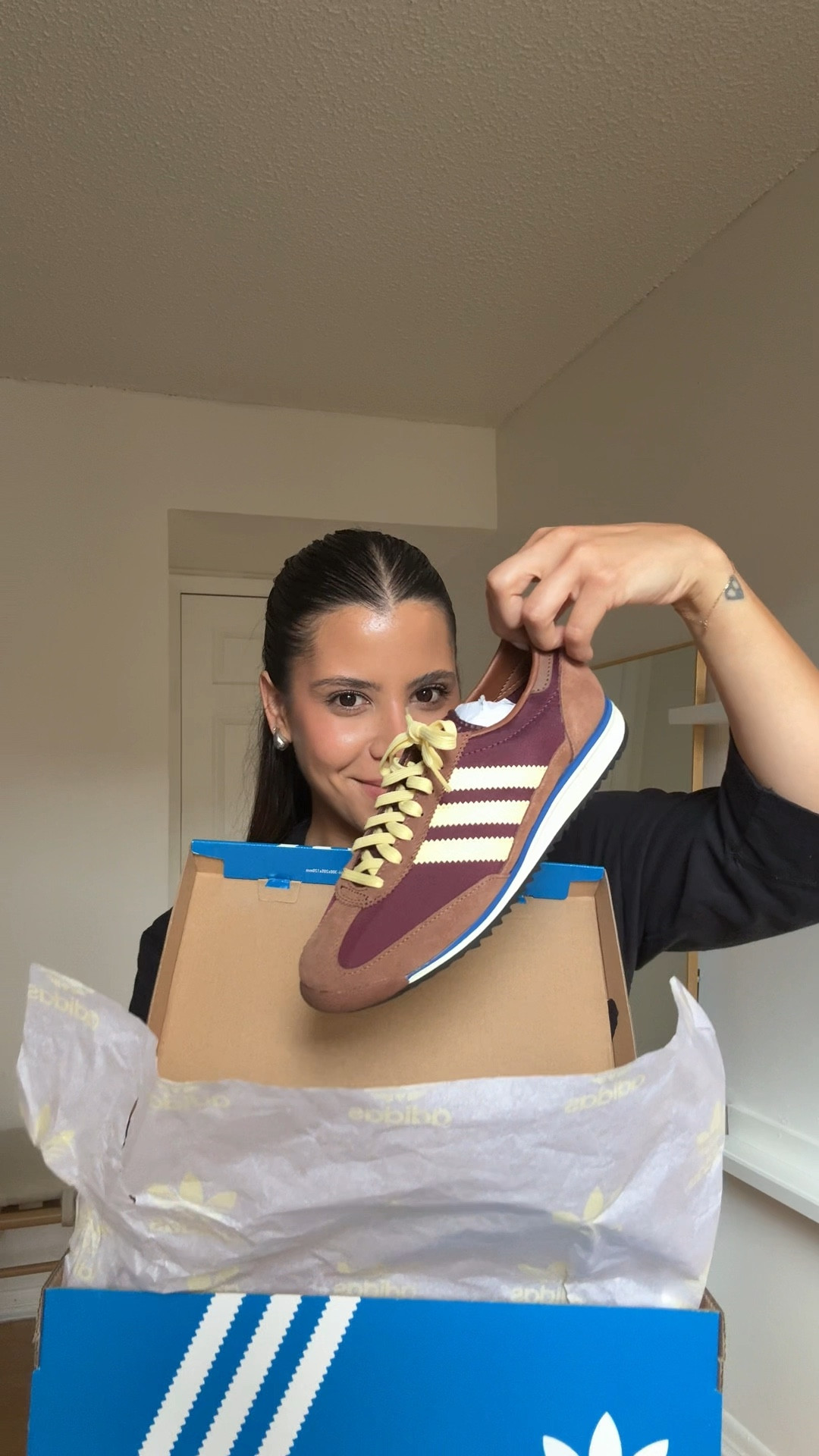 Burgundy adidas

#LTKMostLoved #LTKGiftGuide #LTKSeasonal