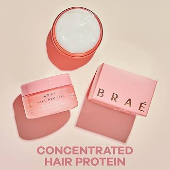 Hair Protein Leave-In de Proteína Condicionante 80g | Amazon (BR)