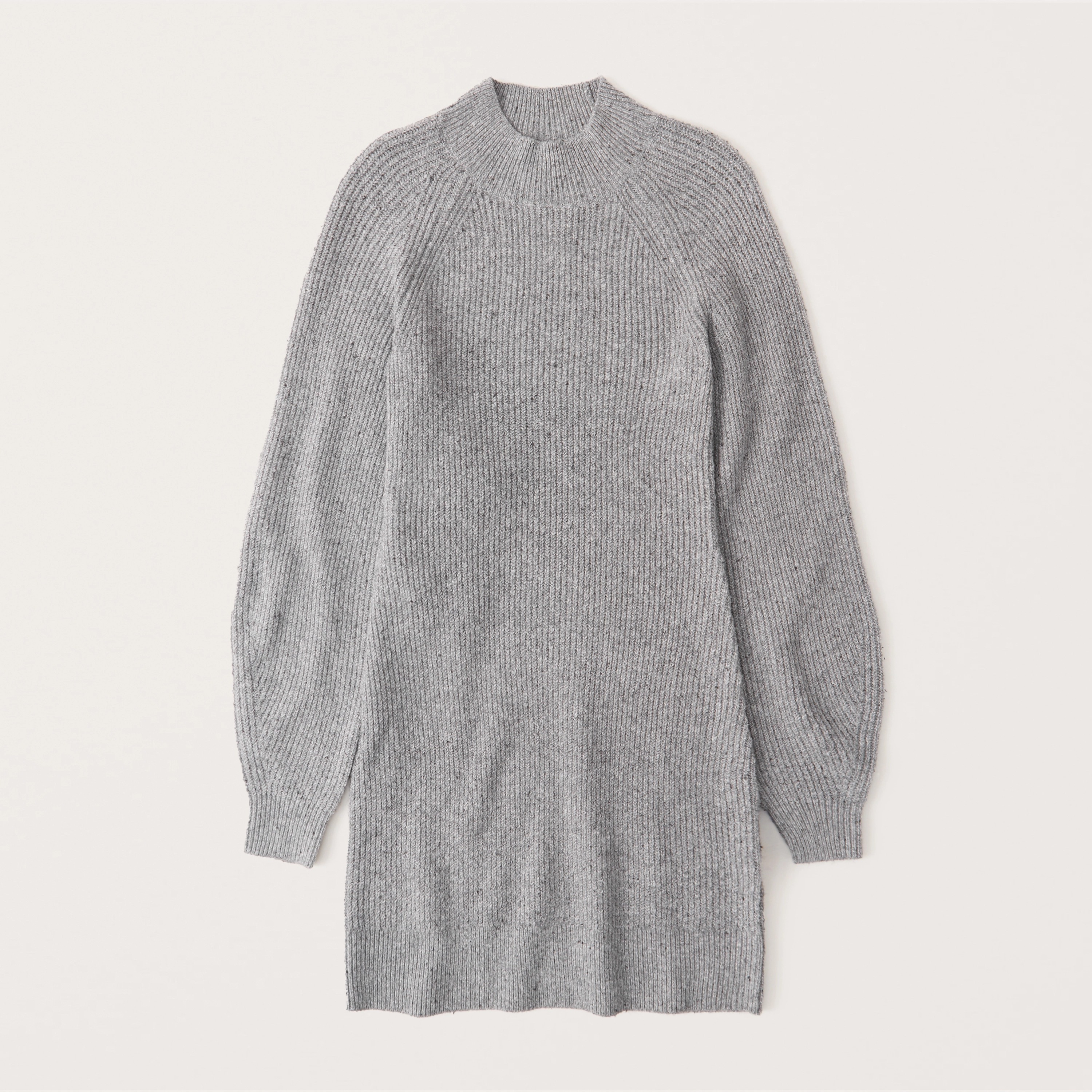 Online Exclusive
			


  
						Mockneck Sweater Dress
					



		
	



	
		Exchange Color / Size... | Abercrombie & Fitch (US)
