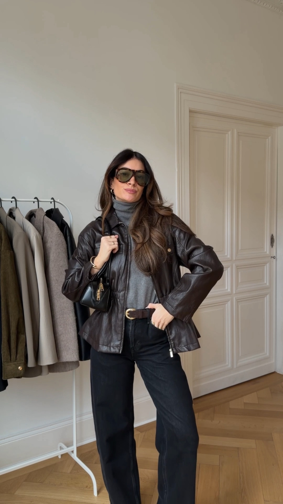 simpler Alltagslook🤎

#LTKeurope #LTKFashionMonth #LTKdeutschland