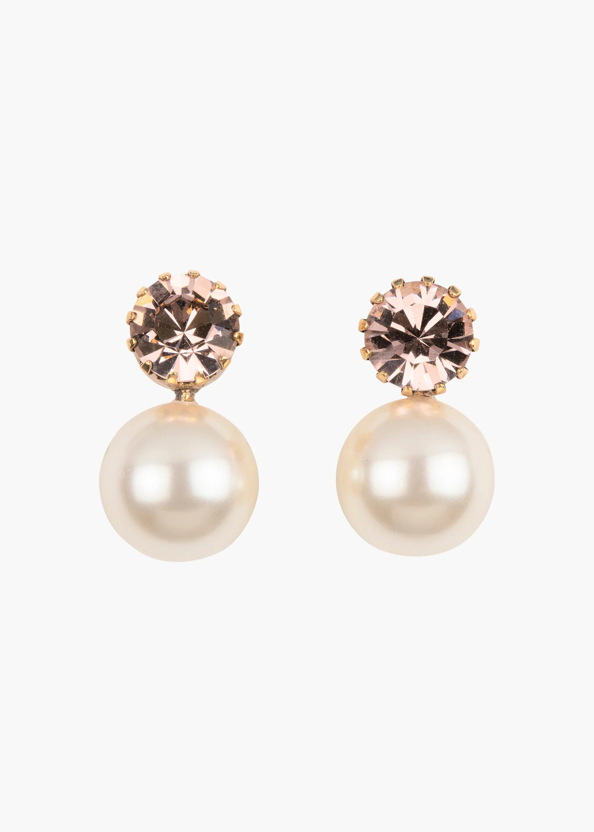 Ines Earrings | Jennifer Behr 