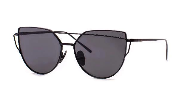 Acton - black | Abella Eyewear