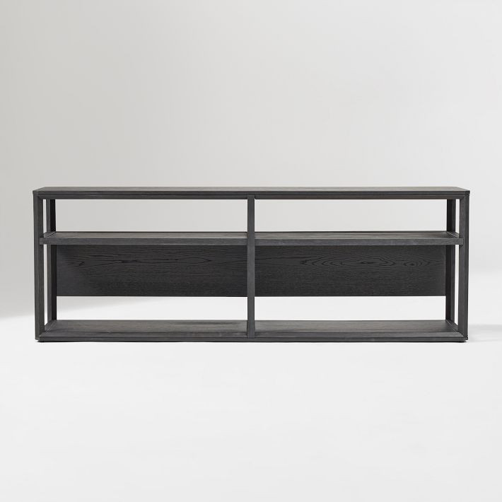 Thorne Media Console (80") | West Elm (US)