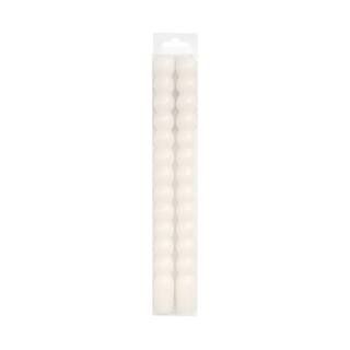 Basic Elements™ 10" Taper Candles by Ashland®, 2ct. | Michaels | Michaels Stores