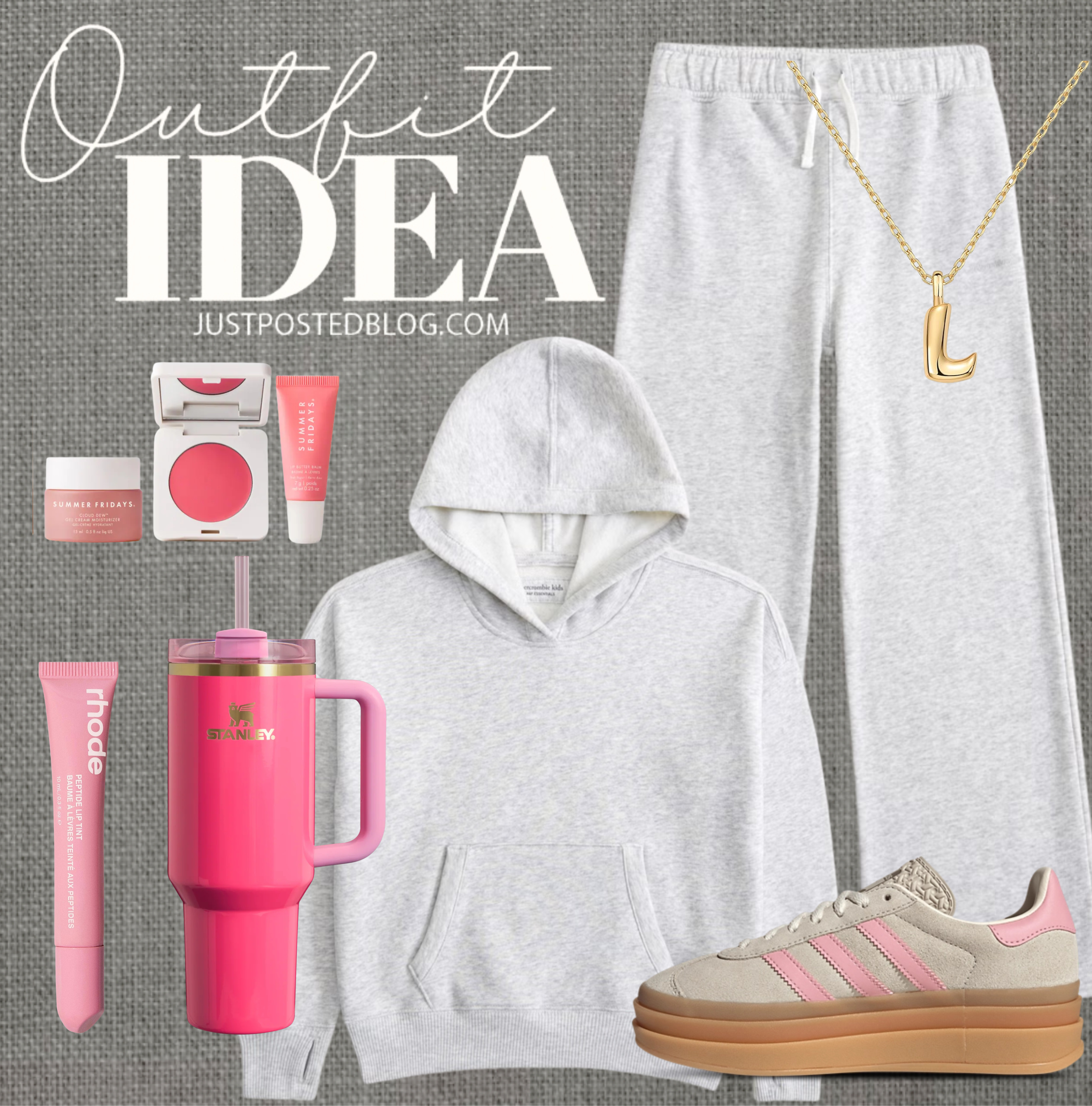 Cute outfit idea for tweens and teens!! 

 