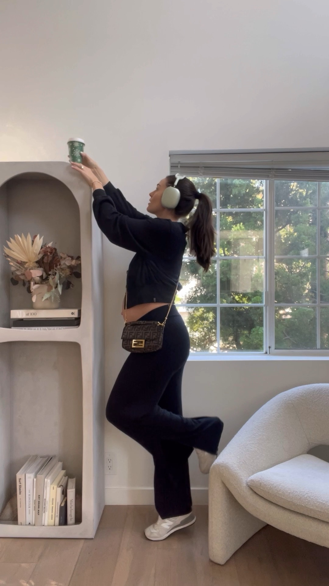 Comfy bump fits >>>

#LTKbump #LTKstyletip #LTKshoecrush