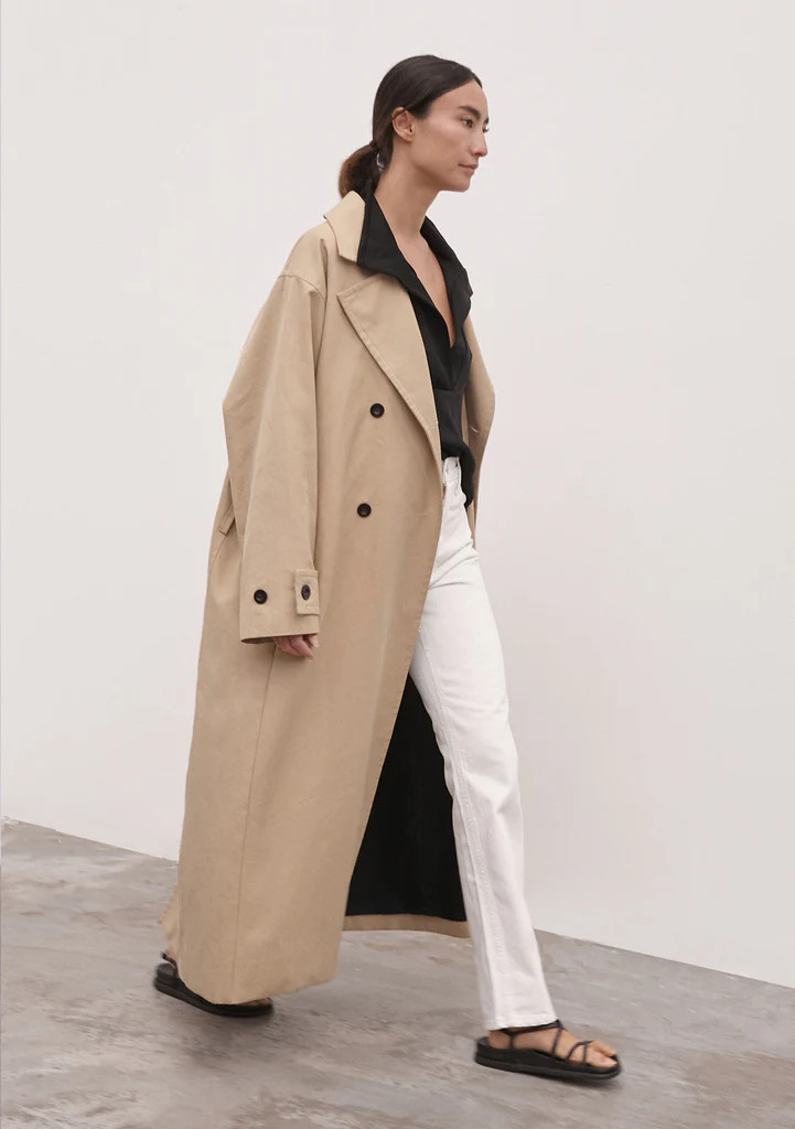 TRENCH | The New Trend (Australia & New Zealand)