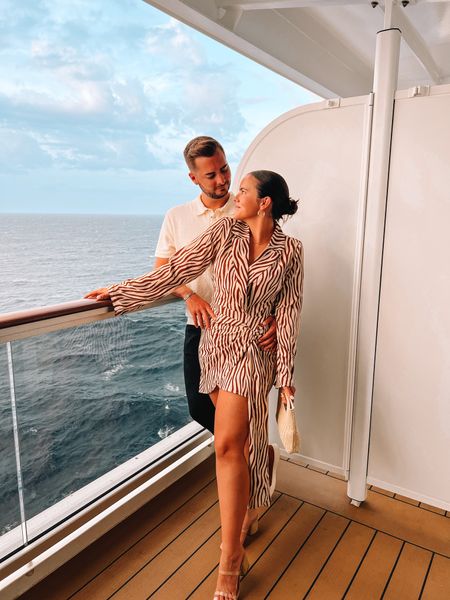 Vacation outfit, vacation style, cruise outfit, date night outfit 🥂

#LTKtravel #LTKstyletip #LTKunder100