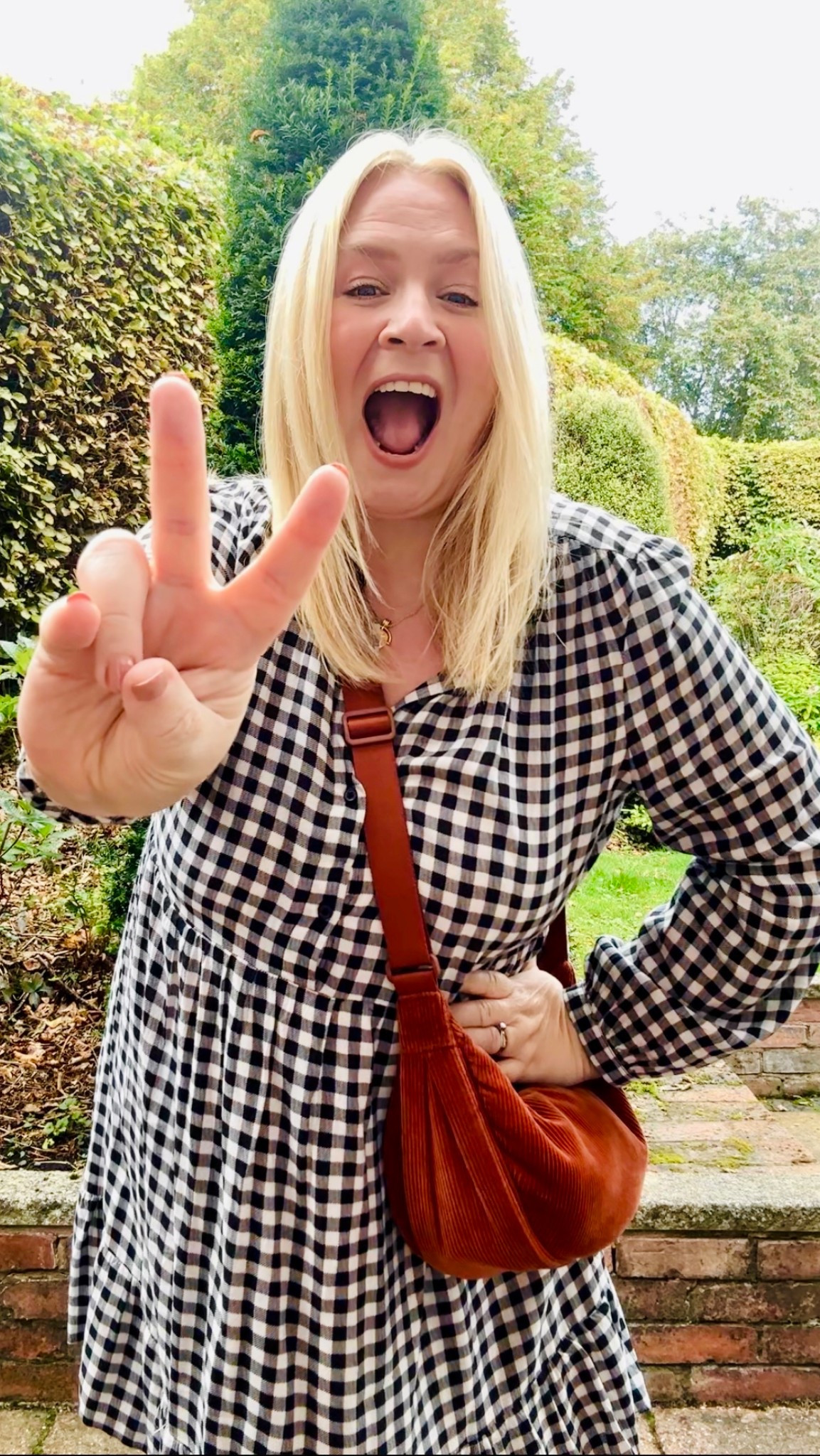 Perfect autumn bag under £15! 

#LTKautumn #LTKcurves #LTKbag