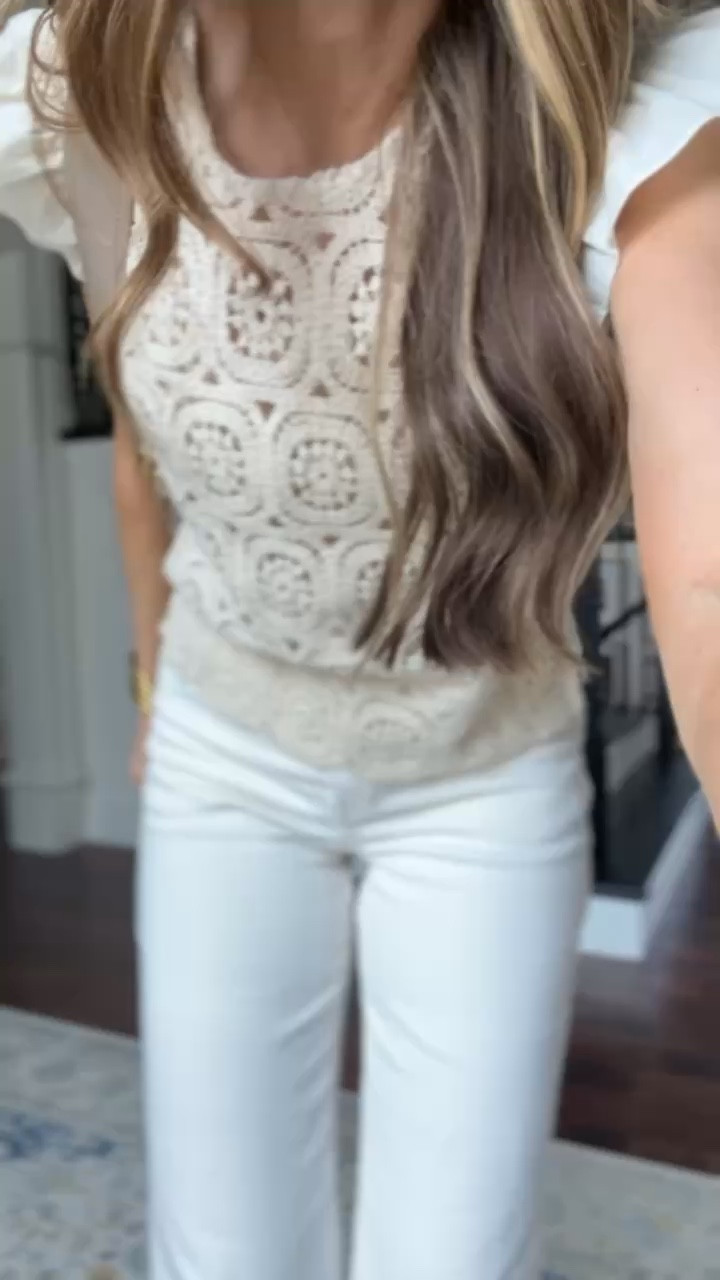 @anthropologie better than basic top

#LTKgrwm