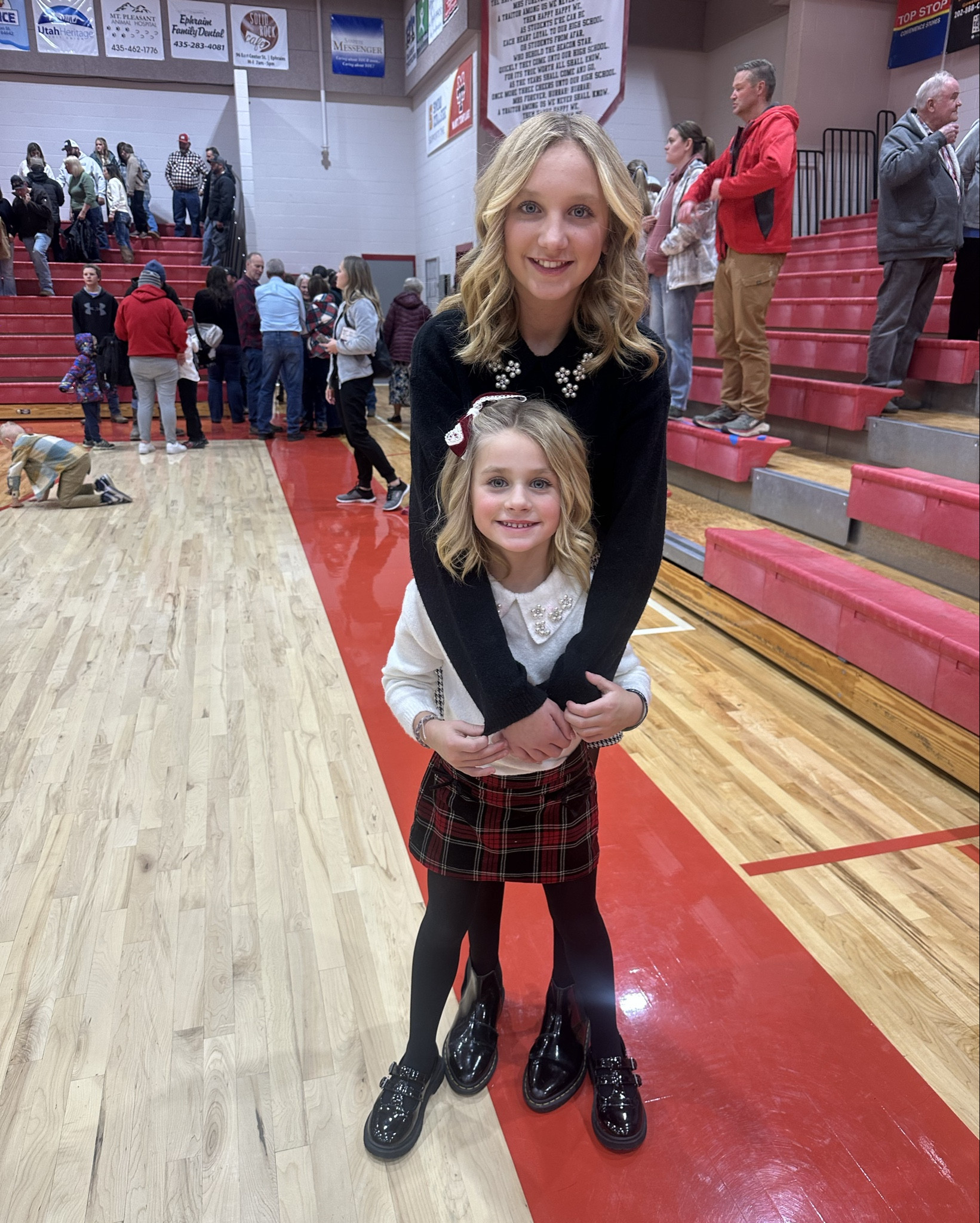 Christmas Program Outfits 

#LTKGiftGuide #LTKKids #LTKHoliday