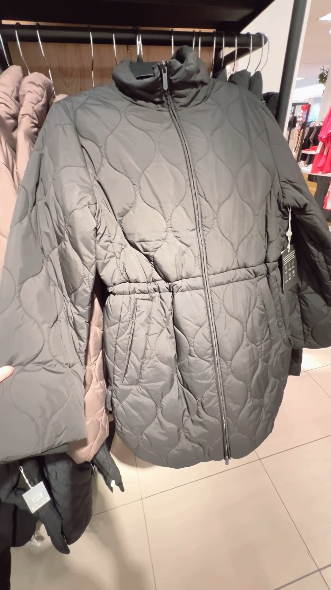 Gift guide:  Jacket, gift guide, gift guides, gifts for her, gift guide for her, gift ideas for her, gift ideas, holiday gifts, holiday gifting, holiday gift, holiday gift guide, gift guides, gift, gifts, holiday season, holiday gifts 2025


#LTKSeasonal #LTKFindsUnder100 #LTKOver40 #LTKfitnessgoals #LTKActive #LTKSaleAlert #LTKFindsUnder50 #LTKGiftGuide #LTKHoliday #LTKMidsize #LTKTravel #LTKgrwm #LTKootd #LTKvlog