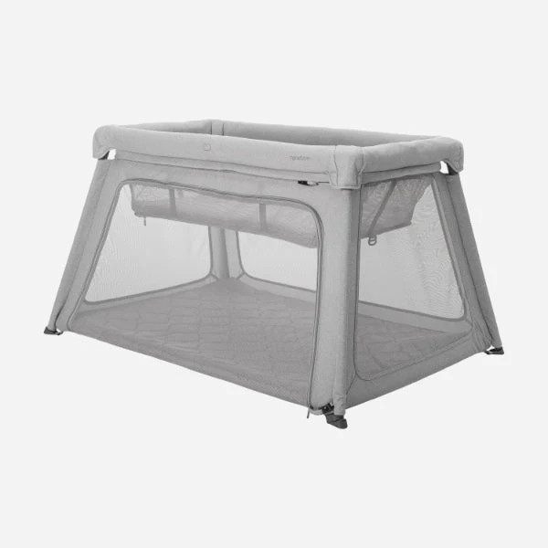 Travel Crib & Play Yard (2023) | Newton Baby | Newton Baby, Inc.