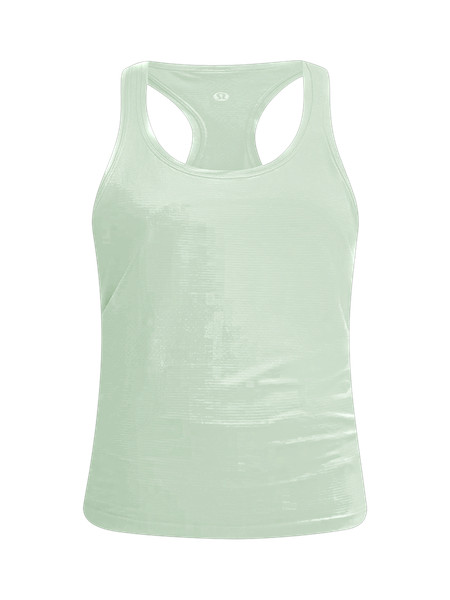 Swiftly Tech Racerback Tank Top 2.0 *Waist Length | Women's Sleeveless & Tank Tops | lululemon | Lululemon (US)