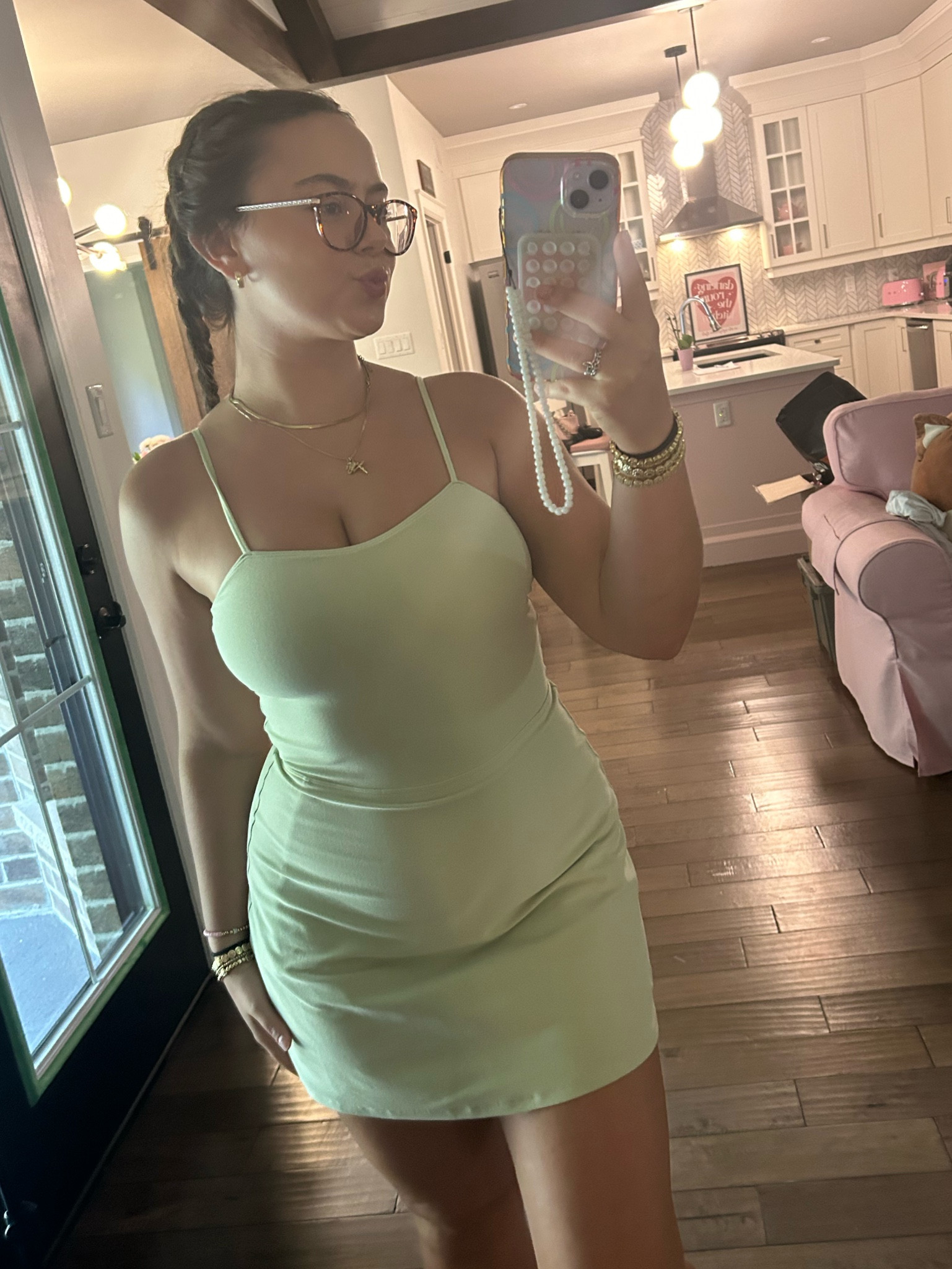 my fave piece from Alo Yoga 

#LTKFitness #LTKStyleTip